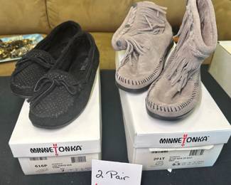 Shoes