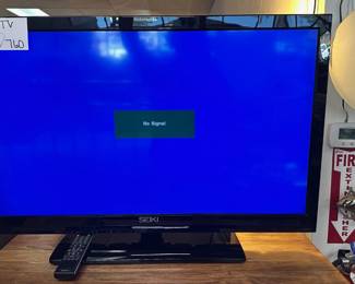 TV