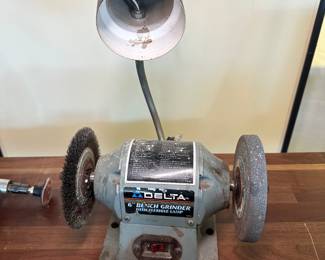 Grinder