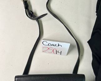 Coach