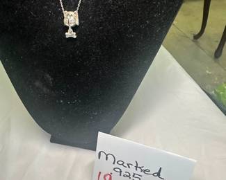 Necklace
