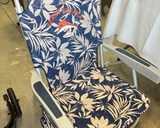 Beach Chair