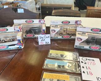 Die Cast