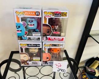 Sale Picture