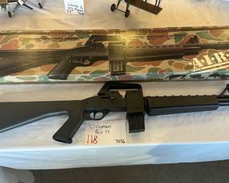BB Gun