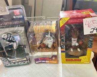 Sports