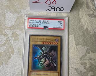 Yu Gi Oh