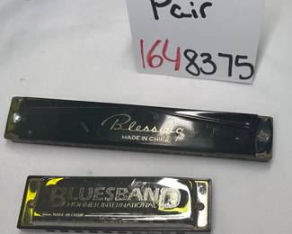 Harmonica