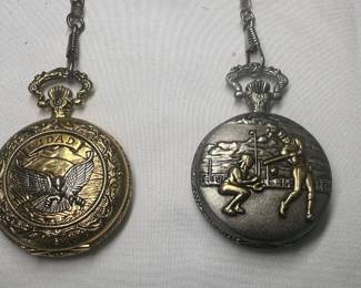 Pocket Watches