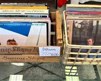 Albums