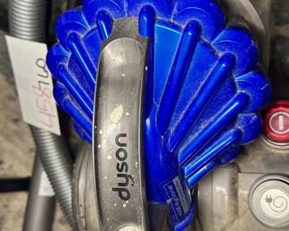 Dyson