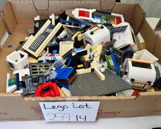 Lego Lot