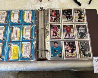 Sports Cards