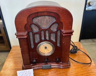 Radio