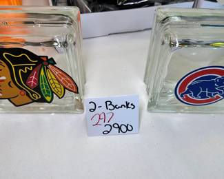 Sports Decor