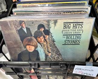 Albums