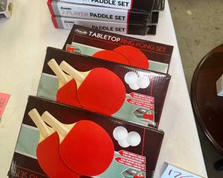 Ping Pong