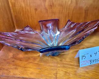Glass Art