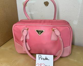 Prada Bag