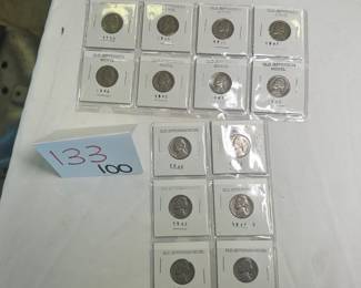 Nickels