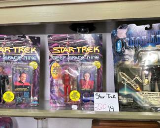 Star Trek