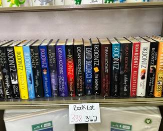 Books