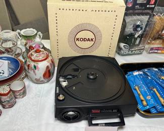 Kodak