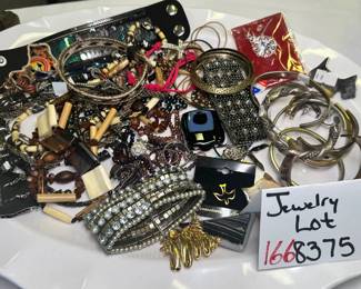 Jewelry Lot