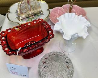 Decor Glass