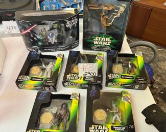 Star Wars