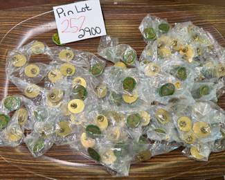 Pins