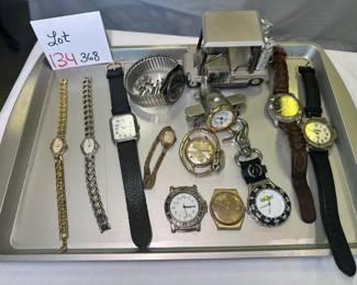 Watch