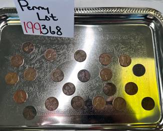 Penny Lot