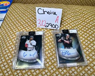 Sports Cards