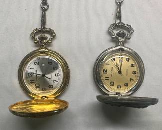 Pocket Watches
