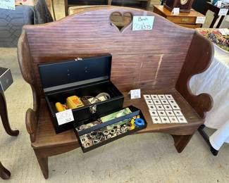 Bench
