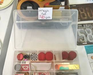 Magic Set