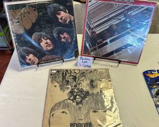 Albums