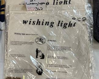 Wishing Lights