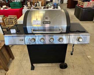 Grill