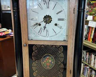 Clock