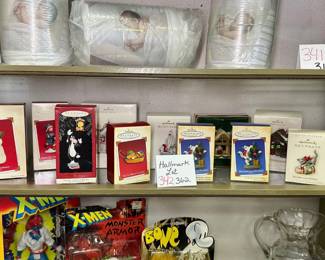 Hallmark