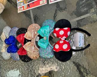Disney Ears