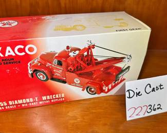 Texaco