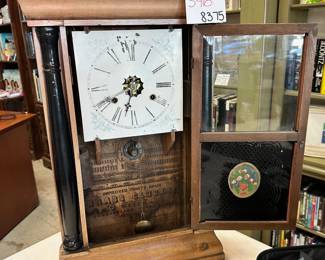 Clock