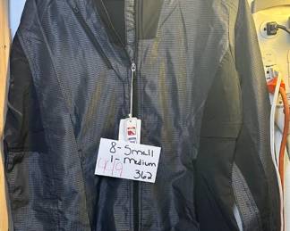 Jackets