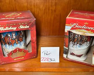 Budweiser