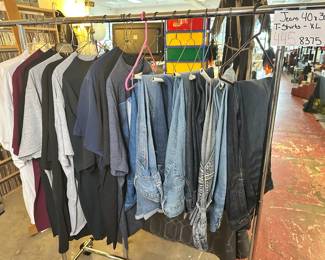 Clothes
