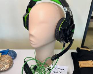 Gaming Headset