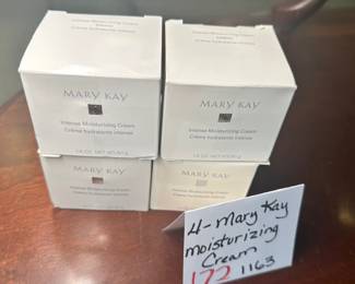 Mary Kay